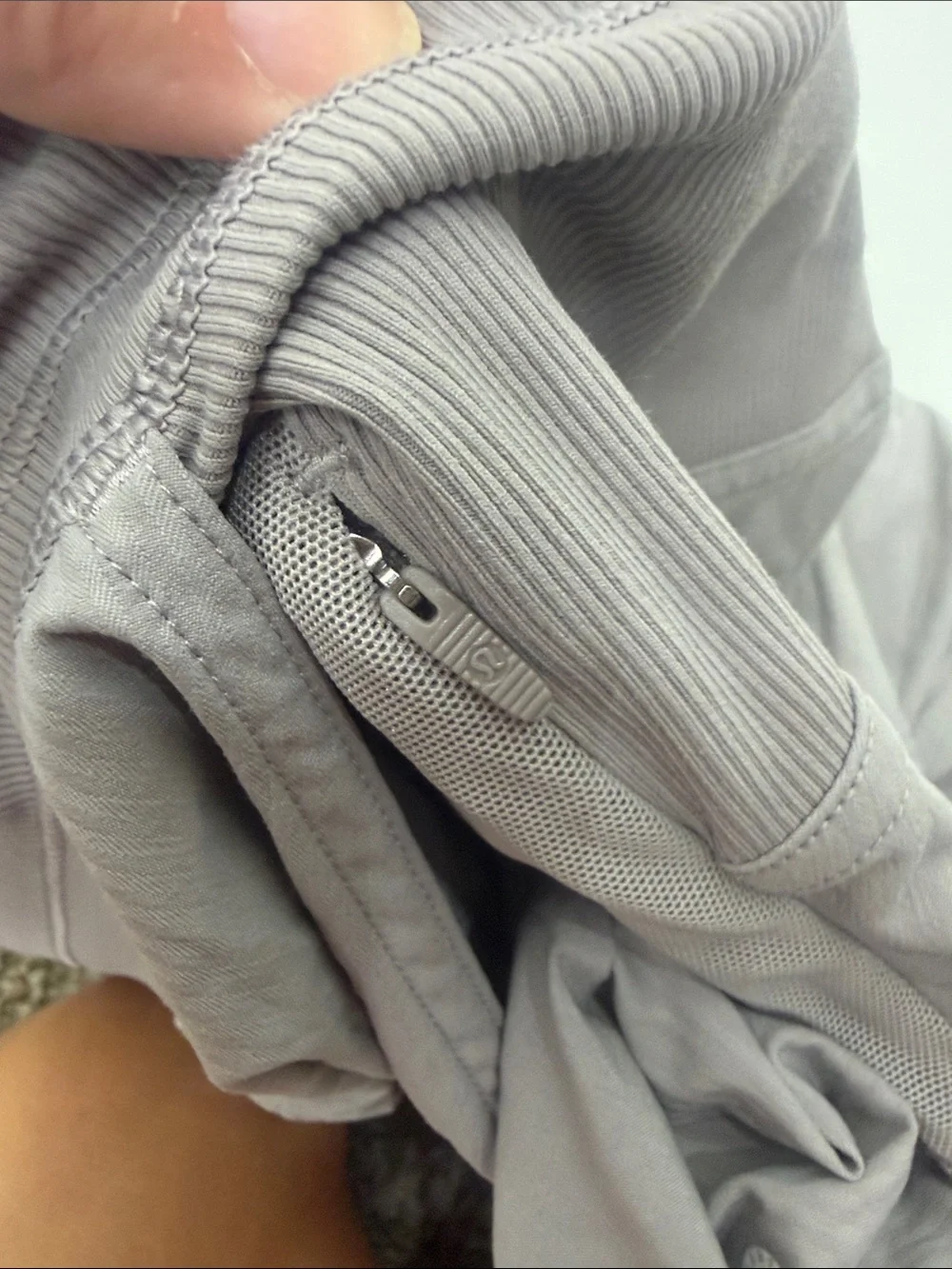 Lululemon Dance Studio lavender joggers size 12